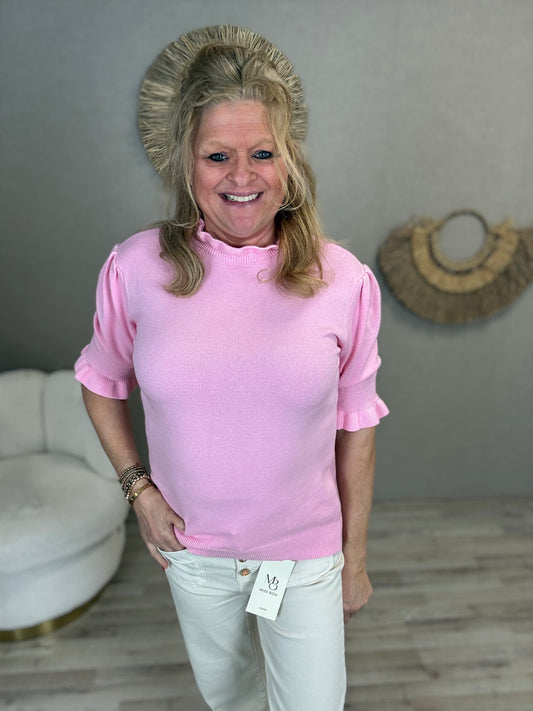 Top Alice Roze - Nancfashion