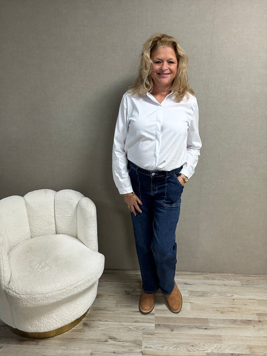 Blouse Gemma Wit