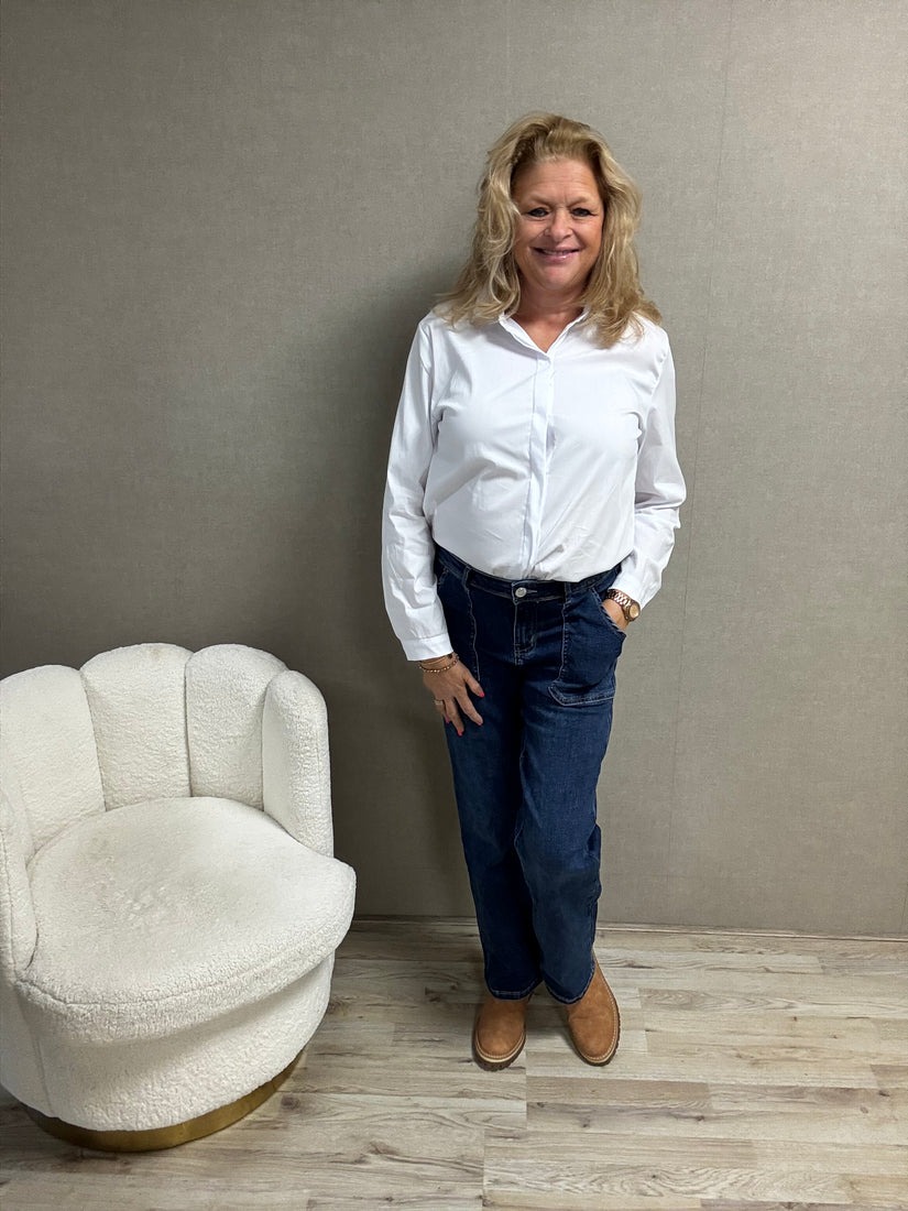 Blouse Gemma Wit