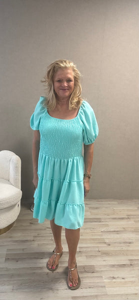 Jurkje Nina