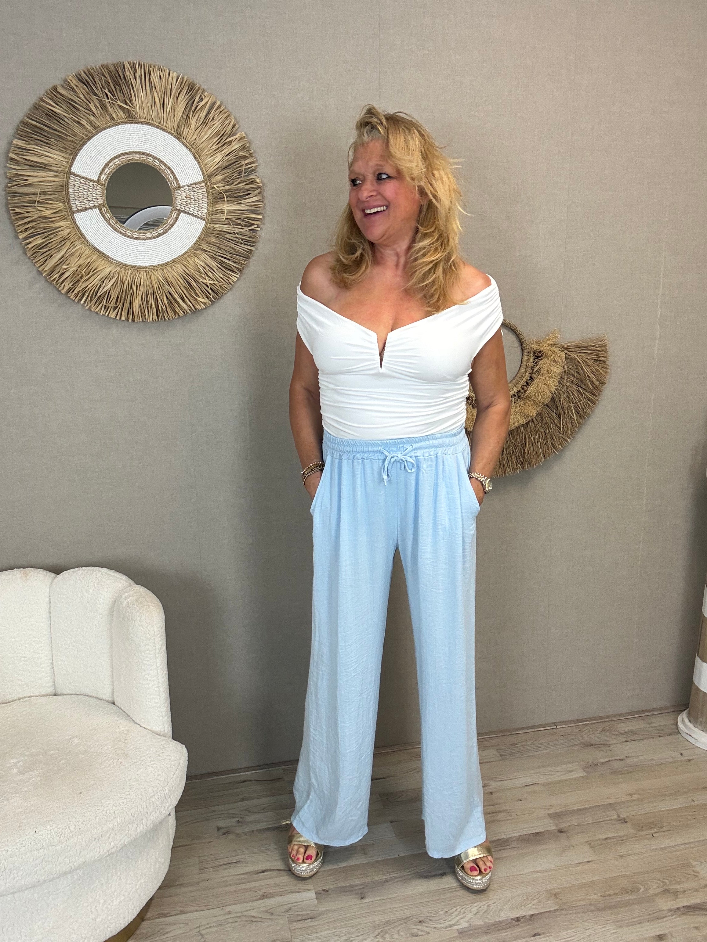 Body By Swan White - Nancfashion