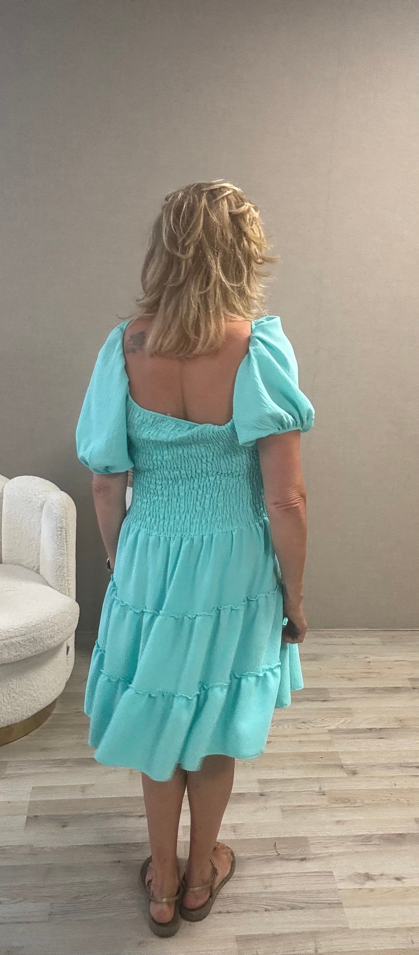 Jurkje Nina