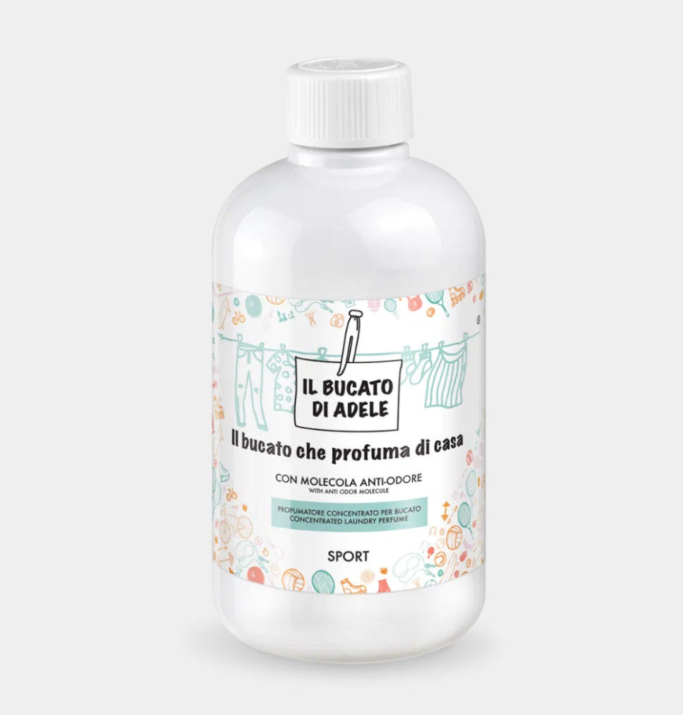 SPORT DE ANTI-GEUR WASPARFUM 500ml - Nancfashion