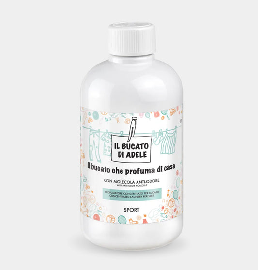 SPORT DE ANTI-GEUR WASPARFUM 500ml - Nancfashion