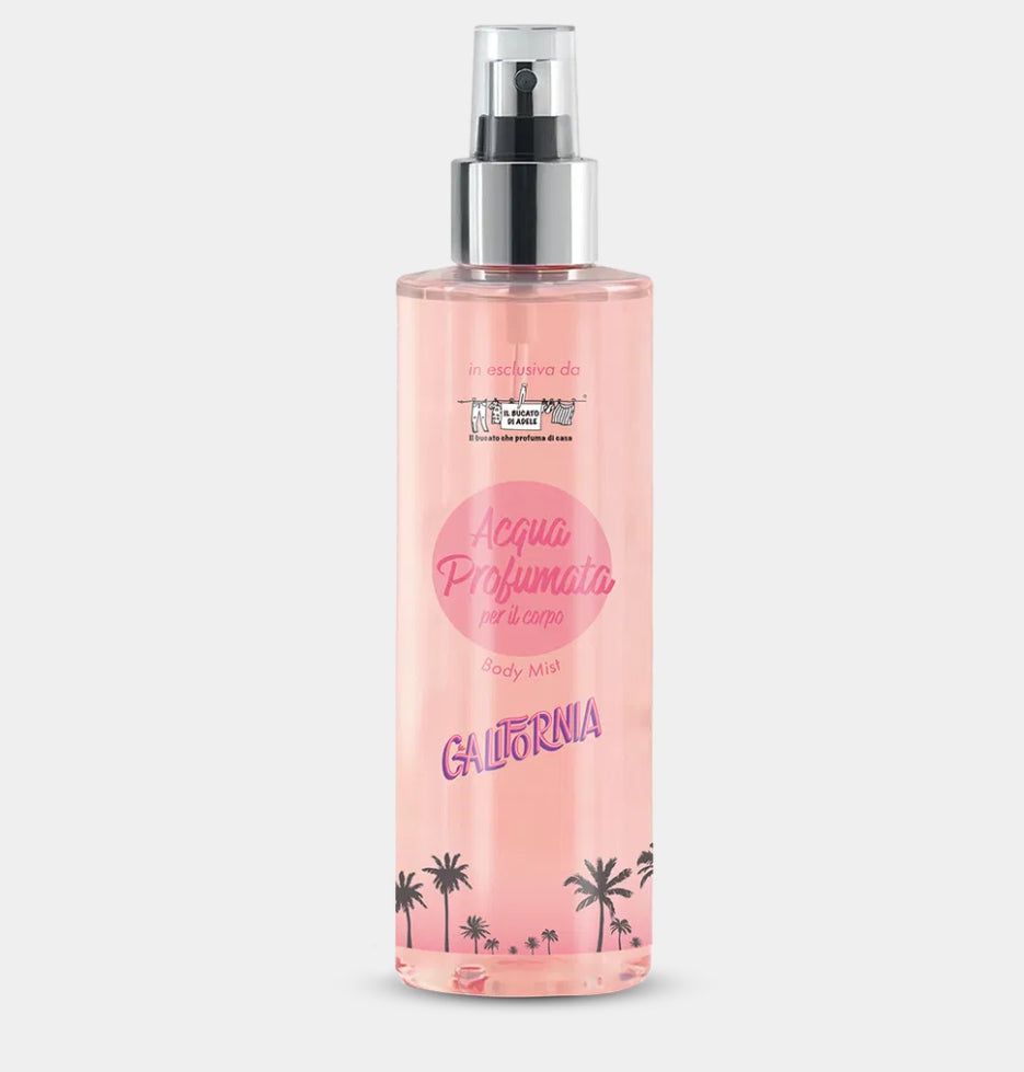 BODYMIST CALIFORNIA - Nancfashion