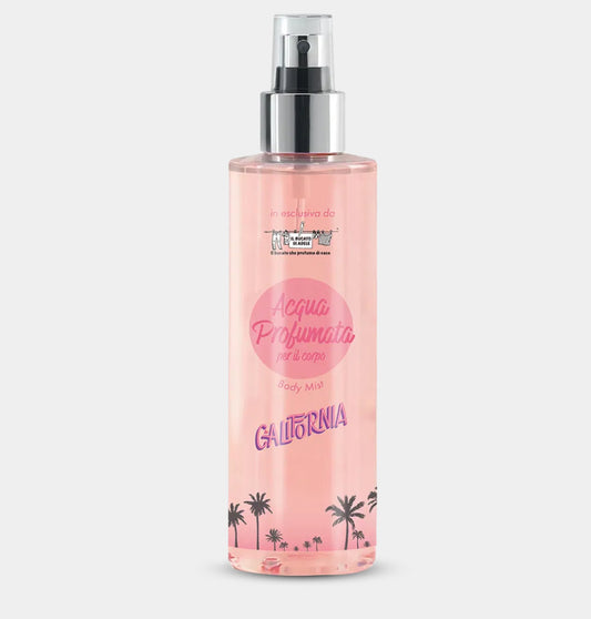 BODYMIST CALIFORNIA - Nancfashion