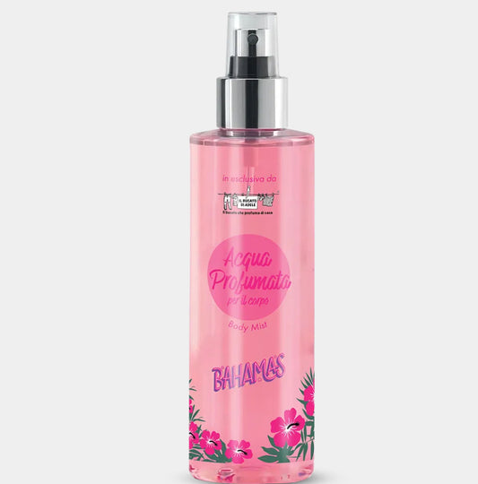 BODYMIST BAHAMAS - Nancfashion