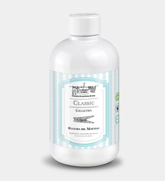 RUGIADA DEL MATTINO WASPARFUM 500ml - Nancfashion