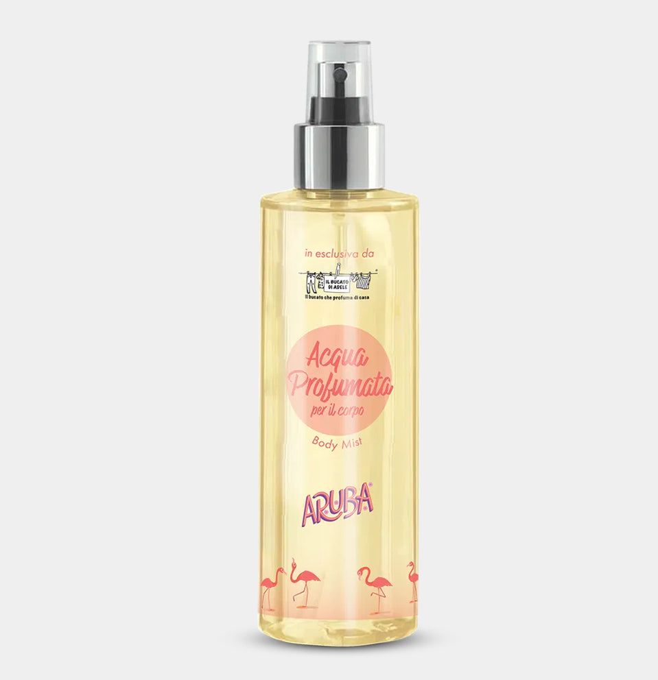 BODYMIST ARUBA - Nancfashion