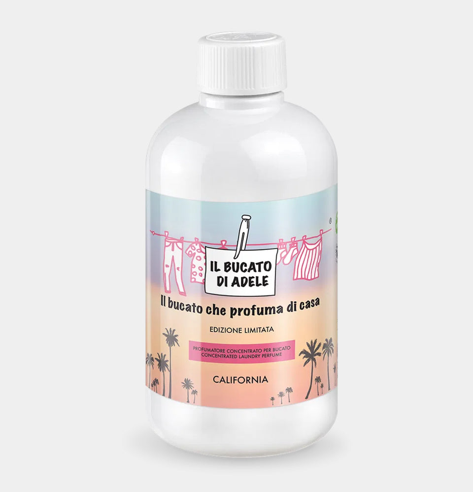CALIFORNIA WASPARFUM 500ml - Nancfashion
