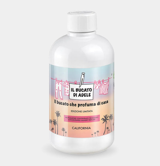 CALIFORNIA WASPARFUM 500ml - Nancfashion