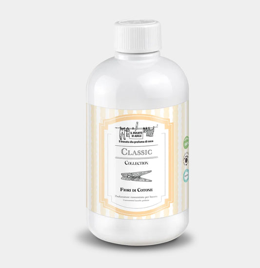 FIORI DI COTONE WASPARFUM 500ml - Nancfashion