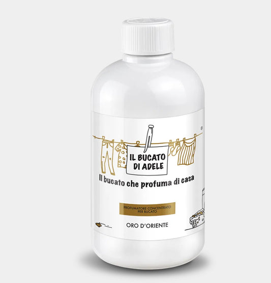 ORO D'ORIENTE WASPARFUM 500ml - Nancfashion