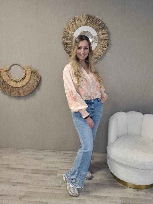 Jeans Goodies - Nancfashion