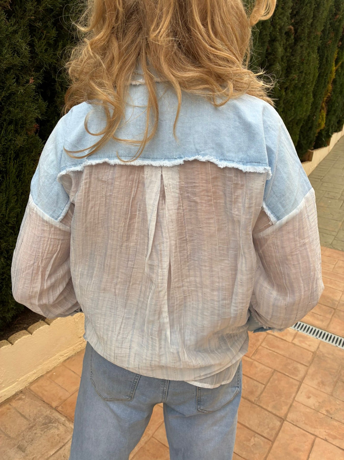 S.Woman Blouse - Nancfashion