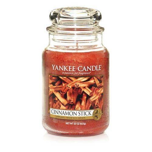 Cinnamon Stick Large Jar - Nancfashion